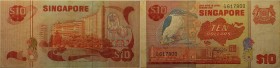10 Dollars 1976