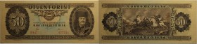 50 Forint 1980