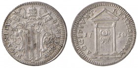 Roma – Benedetto XIV (1740-1758) - Grosso 1750 Giubileo - Munt. 53A R
Migliore di SPL
