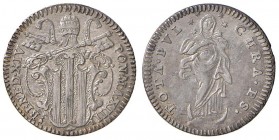 Roma – Benedetto XIV (1740-1758) - Grosso An. XIII - Munt.66a C
SPL