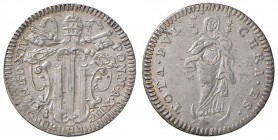 Roma – Benedetto XIV (1740-1758) - Grosso An. XIV - Munt. 66B C
SPL+