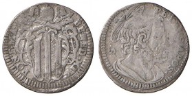 Roma – Benedetto XIV (1740-1758) - Grosso An. V - Munt. 126 R
BB