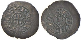 Venezia – Enrico V di Franconia (1056-1125) - Denaro scodellato - Pao. 1 R
SPL
