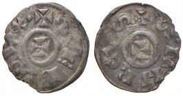 Venezia - Sebastiano Ziani (1172-1178) - Denaro scodellato - Pao. 1 R
BB-SPL
