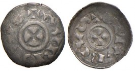 Venezia – Orio Malipiero (1178-1192) - Denaro scodellato - Pao. 1 R
BB