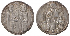 Venezia – Ranieri Zeno (1253-1268) - Grosso - Pao. 1 C
SPL
