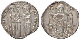 Venezia – Iacopo Contarini (1275-1280) - Grosso - Pao. 1 C
m.SPL