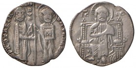 Venezia – Iacopo Contarini (1275-1280) - Grosso - Pao. 1 C
BB-SPL