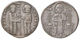 Venezia – Giovanni Dandolo (1280-1289) - Grosso - Pao. 1 C
m.BB