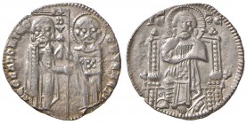Venezia – Pietro Gradenigo (1289-1311) - Grosso - Pao. 1 C
qFDC