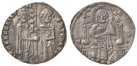 Venezia – Pietro Gradenigo (1289-1311) - Grosso - Pao. 1 C
SPL-FDC