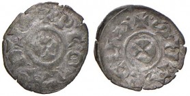 Venezia – Pietro Gradenigo (1289-1311) - Denaro scodellato - Pao. 3 RR
BB