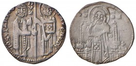 Venezia – Giovanni Soranzo (1312-1328) - Grosso - Pao. 2 C
SPL