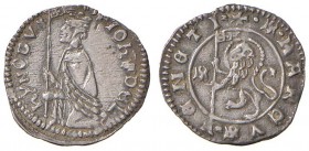 Venezia – Giovanni Dolfin (1356-1361) - Soldino - Pao. 2 C
SPL