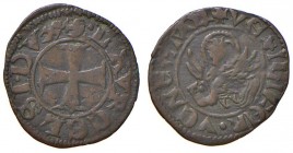 Venezia – Lorenzo Celsi (1361-1365) - Tornesello - Pao. 4 RR
qSPL