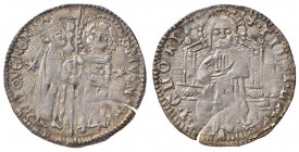 Venezia – Antonio Venier (1382-1400) - Grosso - Pao. 3 C
Con 2 stelle. Lieve frattura del tondello.
SPL