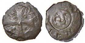 Venezia – Cristoforo Moro (1462-1471) - Piccolo copoluto scodellato - Pao. 6 RR
qSPL