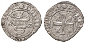 Milano – Gian Galeazzo Visconti (1378-1402) - Sesino - Crippa 2 R
SPL+
