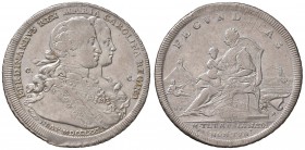 Napoli – Ferdinando IV di Borbone (1759-1816) - 120 Grana 1772 - Gig. 46 R
SPL