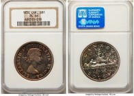 Elizabeth II Dollar 1956 PL66 NGC, Royal Canadian mint, KM54.

HID09801242017

© 2020 Heritage Auctions | All Rights Reserved