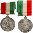 Lithuanian medal was established by the Ministry of National Defense. Was dedicated to the first creators and sponsors of the Lithuania Armed forces. ...