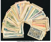 Austria Notgeld Group of 190 Examples Good-Crisp Uncirculated. 

HID09801242017

© 2020 Heritage Auctions | All Rights Reserve