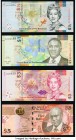 Bahamas Central Bank Denominational Set of 8 Examples Gem Crisp Uncirculated. 

HID09801242017

© 2020 Heritage Auctions | All Rights Reserve