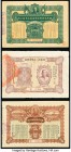 China Bond Group Lot of 6 Examples Very Fine-About Uncirculated. 

HID09801242017

© 2020 Heritage Auctions | All Rights Reserve