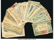 France Group Lot of 80 Examples Good-Crisp Uncirculated. 

HID09801242017

© 2020 Heritage Auctions | All Rights Reserve