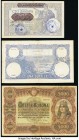 World (Hungary, Romania, Yugoslavia) Group Lot of 3 Examples Fine-Very Fine. 

HID09801242017

© 2020 Heritage Auctions | All Rights Reserve