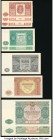 Poland Group Lot of 14 Examples Very Fine-Crisp Uncirculated. 

HID09801242017

© 2020 Heritage Auctions | All Rights Reserve