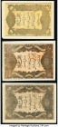 TurkeyOttoman Empire Group Lot of 3 Examples Very Fine-Extremely Fine. 

HID09801242017

© 2020 Heritage Auctions | All Rights Reserve