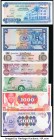 World (Burundi, Uganda) Group Lot of 7 Examples Crisp Uncirculated. 

HID09801242017

© 2020 Heritage Auctions | All Rights Reserve