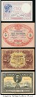 World Group Lot of 7 Examples Fine-About Uncirculated. 

HID09801242017

© 2020 Heritage Auctions | All Rights Reserve