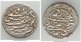 Safavid. Husayn I Abbasi AH 1133 (1720/1721) XF (Lightly Cleaned), Tiflis mint, KM282.11. 25mm. 5.34gm.

HID09801242017

© 2020 Heritage Auctions ...