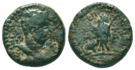 Uncertain Coin Ae,

Condition: Very Fine

Weight: 5.50 gr
Diameter: 18 mm