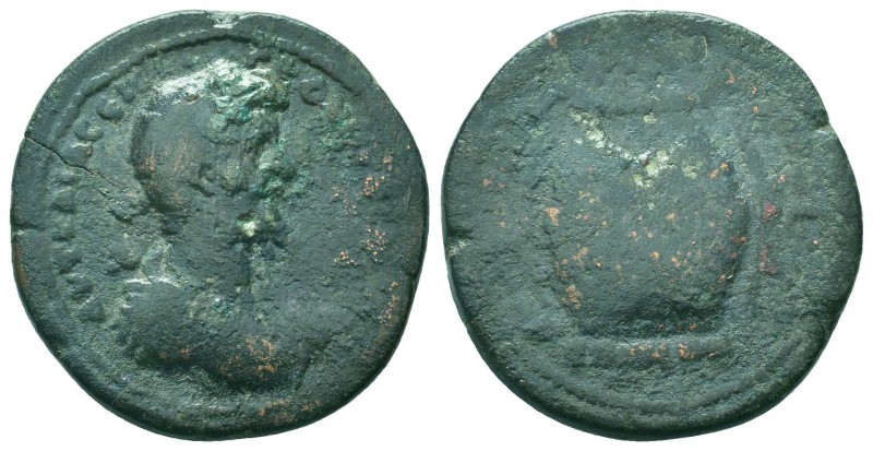 CILICIA, Tarsus. Septimius Severus. 193-211 AD. Æ

Condition: Very Fine

Weight:...