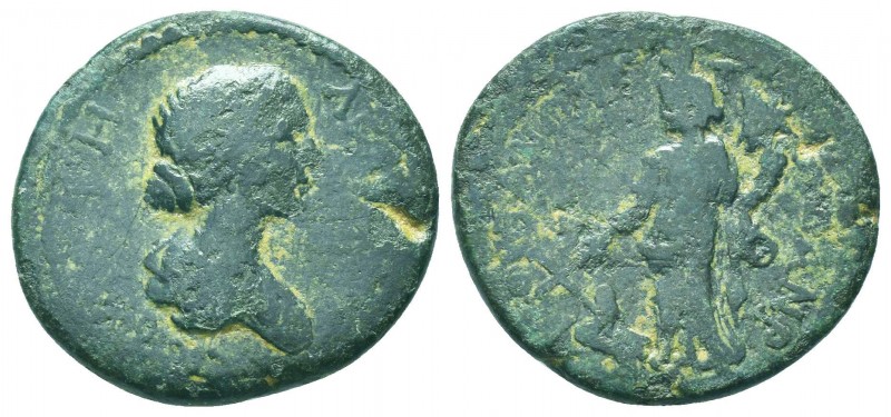 Lucilla (164-182 AD). AE 

Condition: Very Fine

Weight: 10.70 gr
Diameter: 27 m...