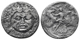 L. Plautius Plancus. AR Denarius, Rome 47 BC.

Condition: Very Fine

Weight: 3.60 gr
Diameter: 19 mm