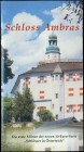 AUSTRIA: 10 Euro (2002) in silver (0,925) commemorating the Ambras Palace with Palace and denomination below. Three strolling musicians on reverse. In...