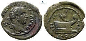 Thrace. Coela. Caracalla AD 198-217. Bronze Æ