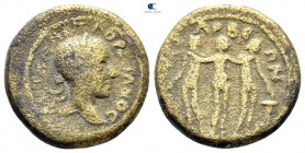 Cilicia. Anazarbos. Gordian III AD 238-244. Bronze Æ