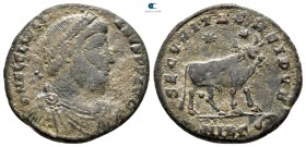 Julian II AD 360-363. Nicomedia. Double Maiorina Æ