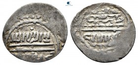 Murâd I AD 1362-1389. (AH 763-791). Akçe AR