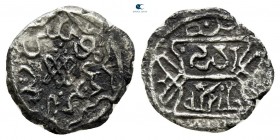 Musa Çelebi AD 1411-1413. (AH 813-816). Edirne. Akçe AR