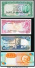 World (Angola, Mozambique, St, Thomas & Prince) Group Lot of 4 Examples Crisp Uncirculated. 

HID09801242017

© 2020 Heritage Auctions | All Rights Re...