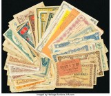 France Group Lot of 68 Examples Good-Crisp Uncirculated. 

HID09801242017

© 2020 Heritage Auctions | All Rights Reserve