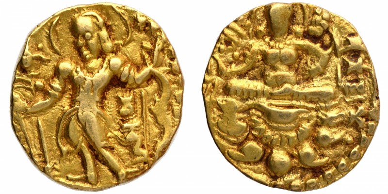Ancient India
Gupta Dynasty
09. Chandra Gupta II "Vikramaditya"(375-415 AD)
G...