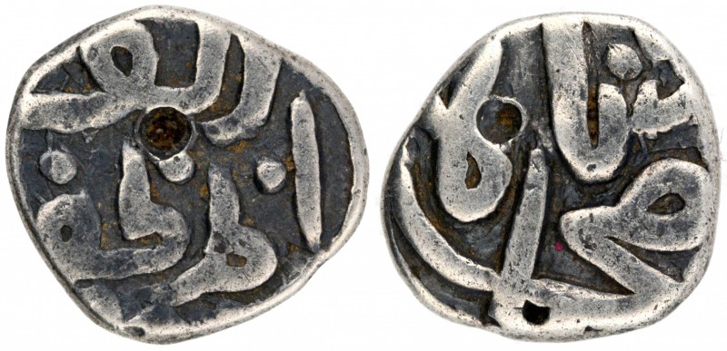 Sultanate Coins
Bahmani Sultanate
04. Muhammad Shah I (AH 760 - 777/1359 - 137...