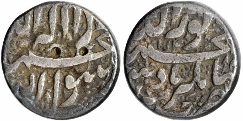 Mughal Coins
03. Akbar, Jalal-Ud-Din Muhammad (1556-1605)
Rupee 01
Jahangir, ...